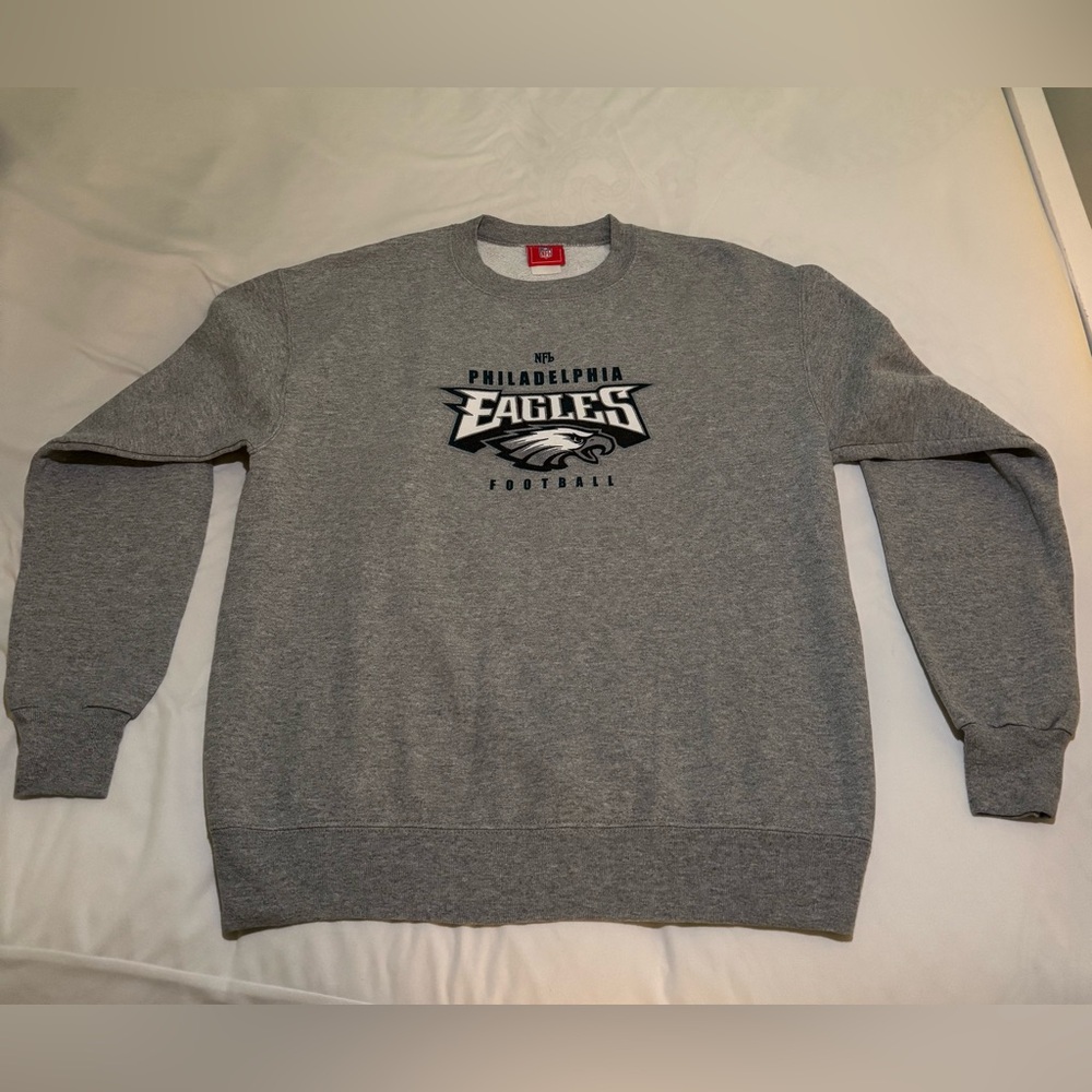 Vintage Eagles Crewneck